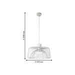 Подвес Favourite 1977-1P Qualle