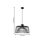 Подвес Favourite 1978-1P Qualle