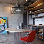 Подвес Favourite 1978-1P Qualle