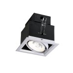 Врезной светильник  Favourite 1985-1C Flashled