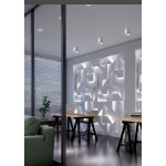 Врезной светильник  Favourite 1985-1C Flashled