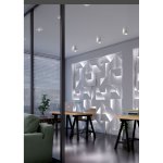 Врезной светильник  Favourite 1985-1C Flashled