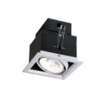 Врезной светильник  Favourite 1985-1C Flashled