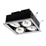 Врезной светильник  Favourite 1985-4C Flashled