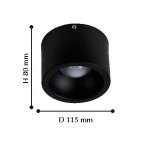 Светильник Favourite 1994-1С