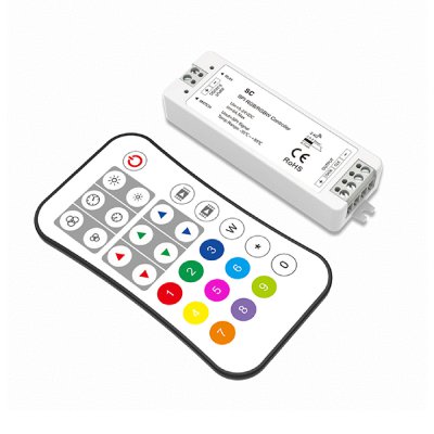 контроллер Favourite 2001-CTR-007 Светодиодная лента