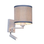 Настенный светильник Favourite 2002-2W Essentia