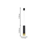 Подвес Favourite 2006-1P Pendenti