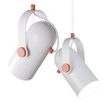 Люстра Favourite 2008-5P Ampolla