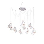 Люстра Favourite 2008-8P Ampolla