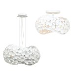 Люстра 2в1 Favourite 2011-3PC Gittus