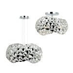 Светильник Colosseo Gittus на 3 лампы