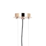 Люстра 2в1 Favourite 2013-3PC Gittus