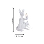 Настольный светильник Favourite 2017-1T Cunguro