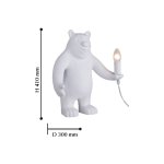 Настольный светильник Favourite 2018-1T Cunguro