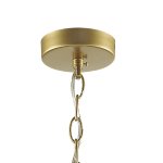 Люстра Favourite 2019-4P Trapeze