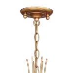 Люстра Favourite 2020-5P Batun