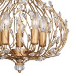 Люстра Favourite 2020-5P Batun