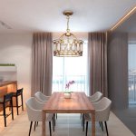 Люстра Favourite 2021-5P Royalty