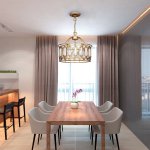 Люстра Favourite 2021-5P Royalty