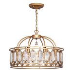 Люстра Favourite 2021-8P Royalty