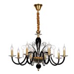 Люстра Favourite 2023-8P Crocus