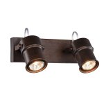 Настенный светильник Favourite 2025-2W Arcu