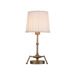 Настольный светильник Favourite 2030-1T Gambas