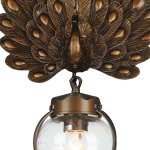 Настенный светильник Favourite 2032-1W Hunt