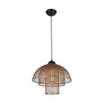 Люстра Favourite 2034-1P Eget