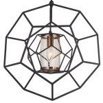 Люстра Favourite 2039-1P Septum