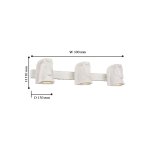 Настенный светильник Favourite 2040-3W Cavallina