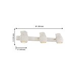 Настенный светильник Favourite 2041-3W Gufo