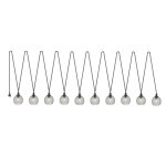 Гирлянда Favourite 2042-10P Luminas