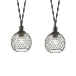 Гирлянда Favourite 2042-10P Luminas