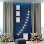 Гирлянда Favourite 2043-10P Luminas