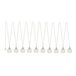 Гирлянда Favourite 2043-10P Luminas