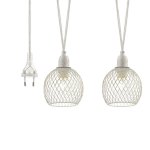 Гирлянда Favourite 2043-10P Luminas