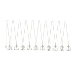 Гирлянда Favourite 2045-10P Luminas