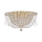 Потолочный светильник Favourite 2046-4C Triumphant