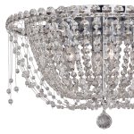 Потолочный светильник Favourite 2047-4C Triumphant