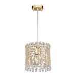 Люстра Favourite 2048-1P Celebrity