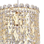 Люстра Favourite 2048-1P Celebrity