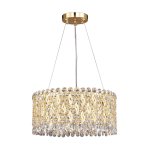 Люстра Favourite 2048-6P Celebrity