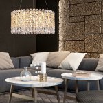 Люстра Favourite 2048-6P Celebrity