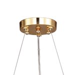 Люстра Favourite 2048-6P Celebrity