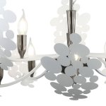 Люстра подвесная Favourite 2050-10P Grape