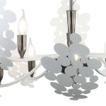 Люстра подвесная Favourite 2050-10P Grape