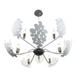 Люстра подвесная Favourite 2050-10P Grape