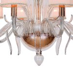 Люстра подвесная Favourite 2054-10P Clementine